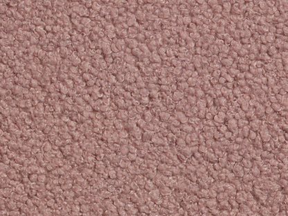 Roughwood Boucle Solid Fabric