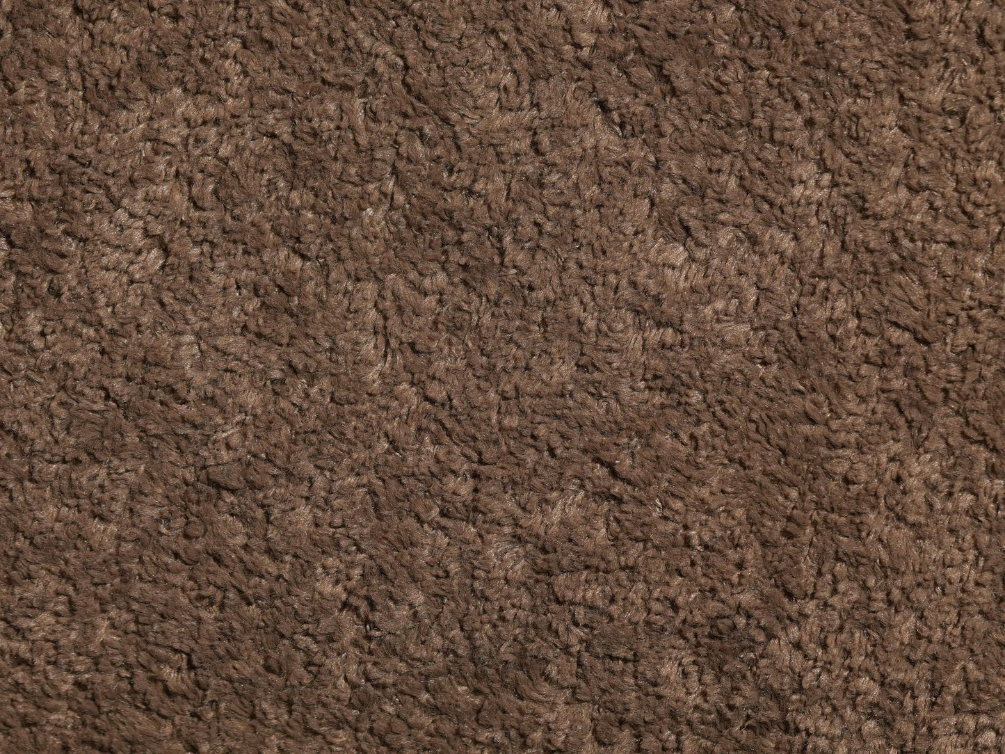 Veyday Long Pile Solid Fabric