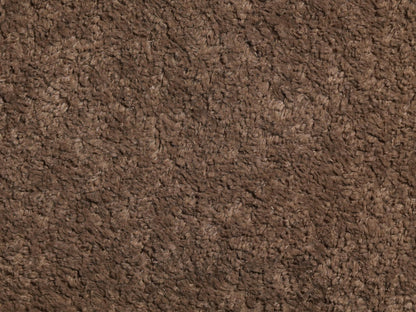 Veyday Long Pile Solid Fabric