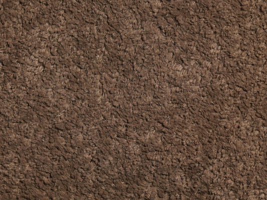 Veyday Long Pile Solid Fabric