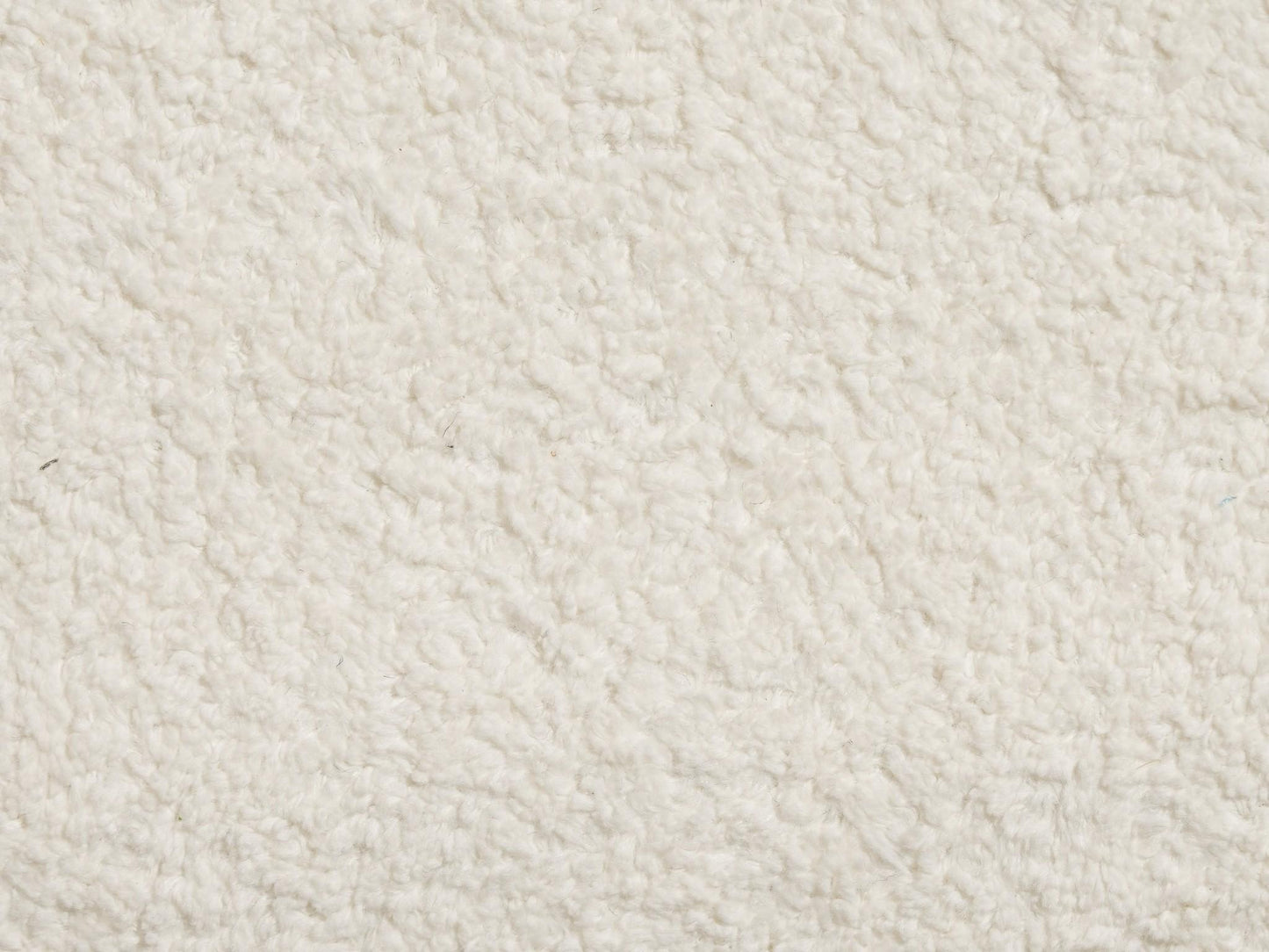 Veyday Long Pile Solid Fabric