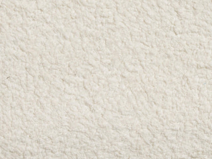 Veyday Long Pile Solid Fabric