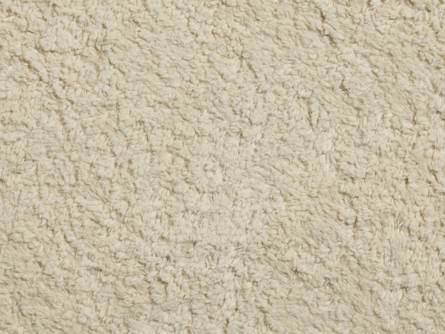 Veyday Long Pile Solid Fabric