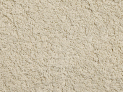 Veyday Long Pile Solid Fabric