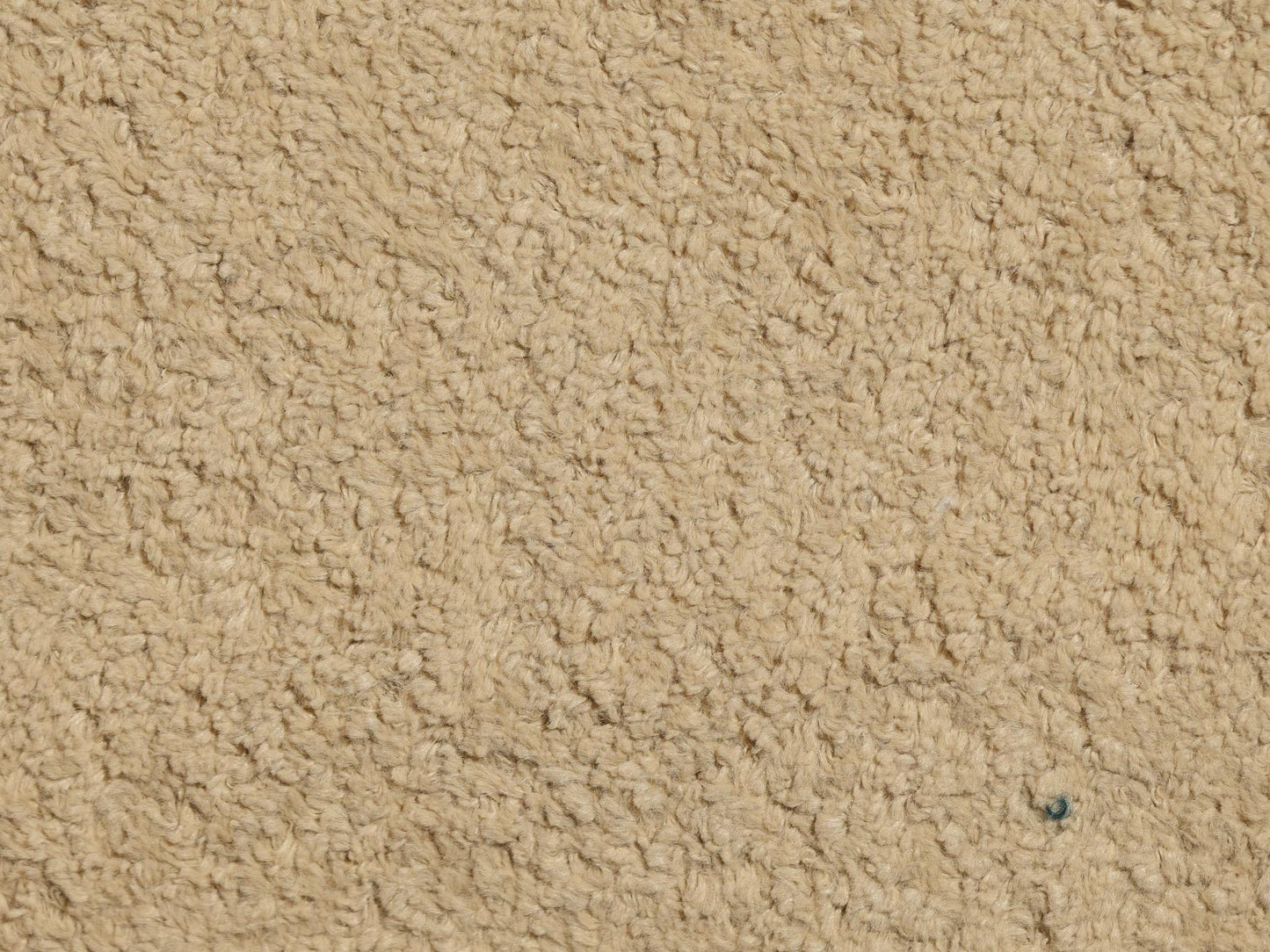 Veyday Long Pile Solid Fabric