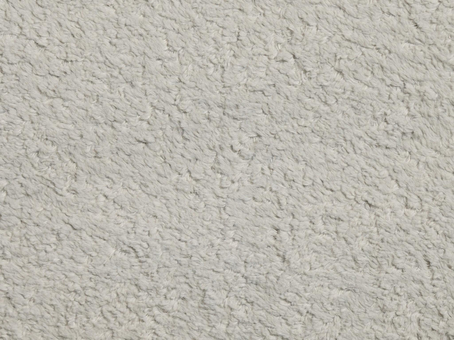 Veyday Long Pile Solid Fabric