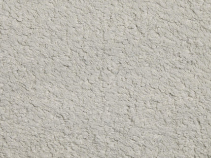 Veyday Long Pile Solid Fabric