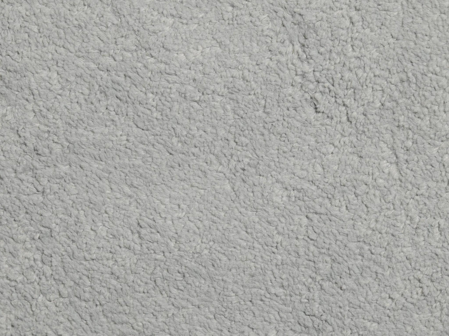 Veyday Long Pile Solid Fabric