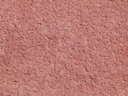 Veyday Long Pile Solid Fabric