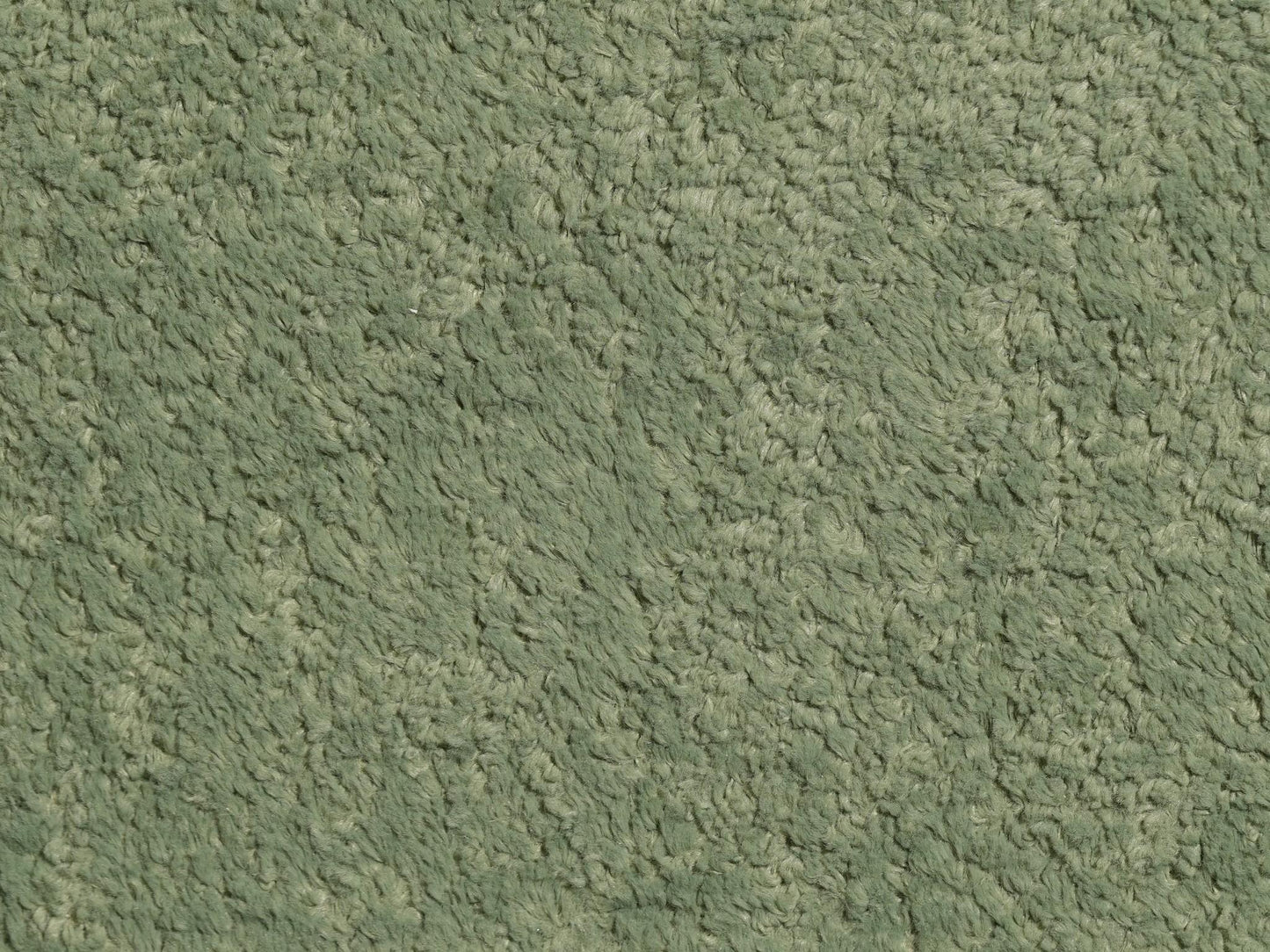 Veyday Long Pile Solid Fabric