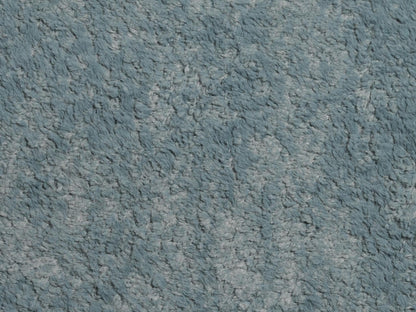 Veyday Long Pile Solid Fabric