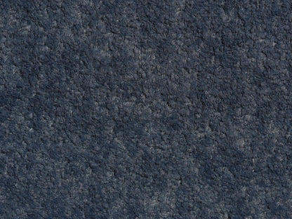 Veyday Long Pile Solid Fabric