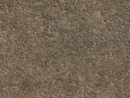 Veyday Long Pile Solid Fabric