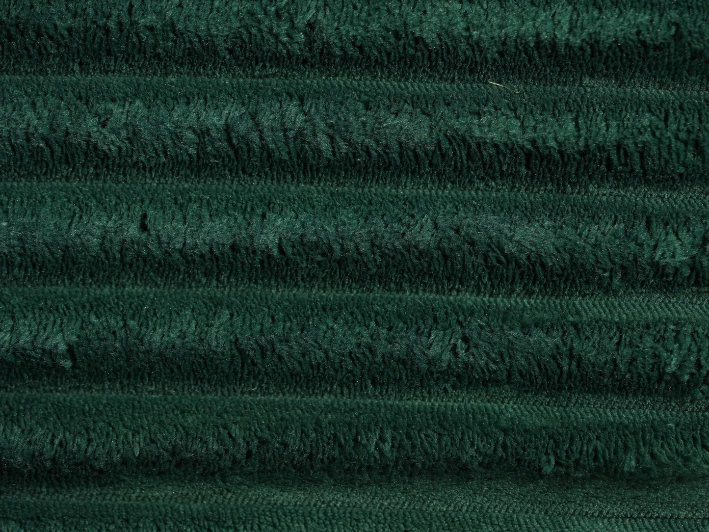 Luna Flannel Fur Solid Fabric