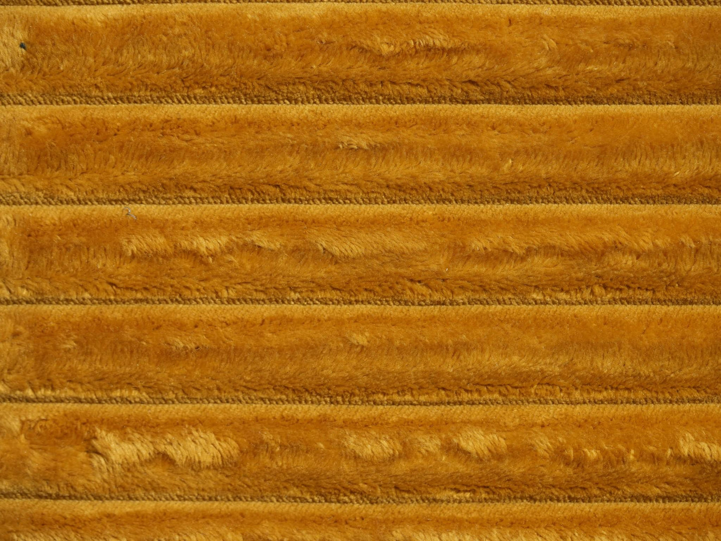 Luna Flannel Fur Solid Fabric