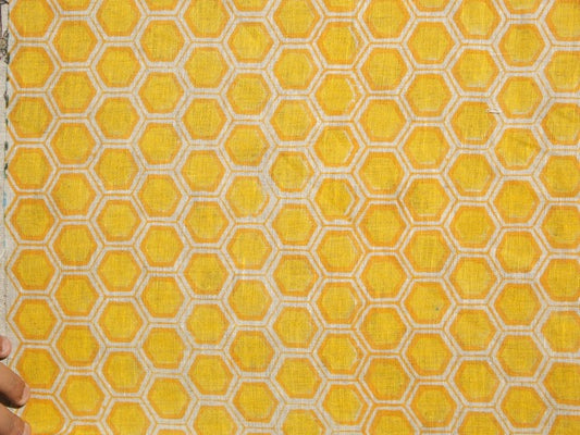 Ghung Block Printed Fabric