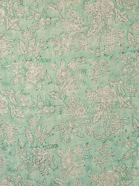 Chaap Block Printed Fabric