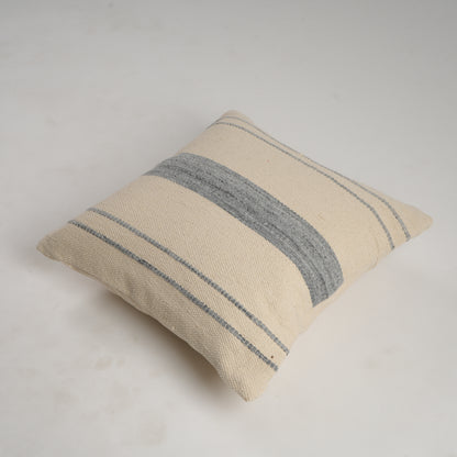 Regal Loom Square Woven Pillow Cover