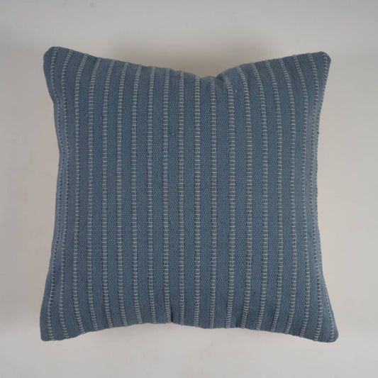 Nayak Square Cotton Handwoven Pillow Cover
