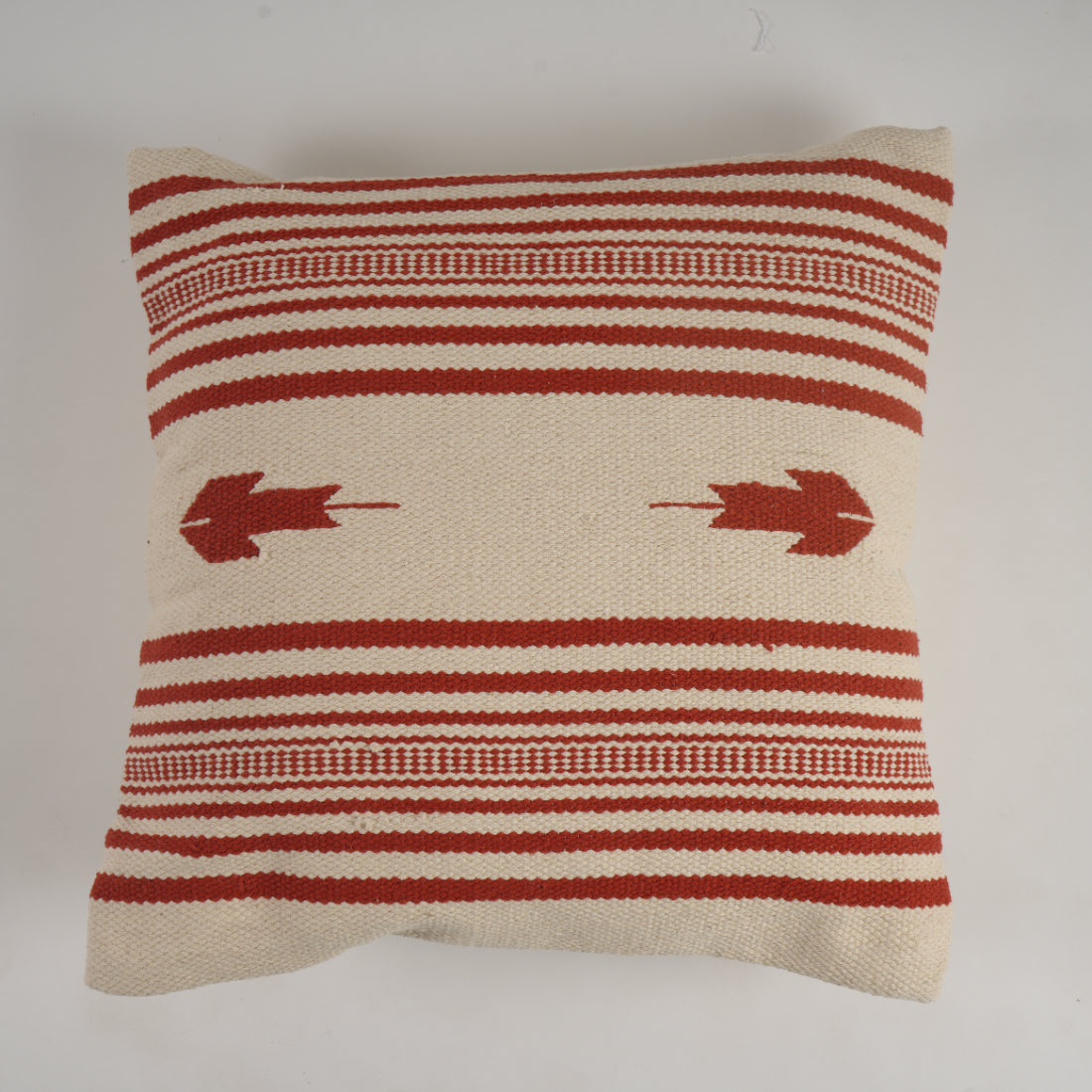 Moonlight Drift Square Woven Pillow Cover
