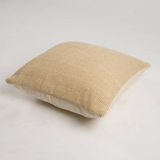 Candy Square Cotton Handwoven Pillow Cover