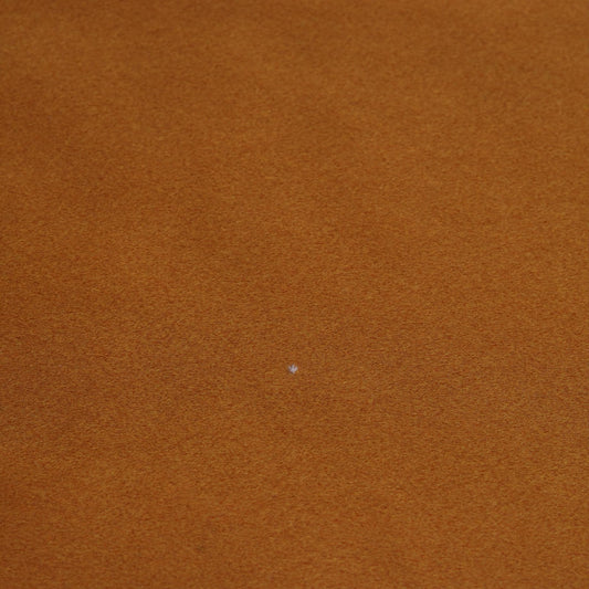 Mink Faux velvet Solid Fabric