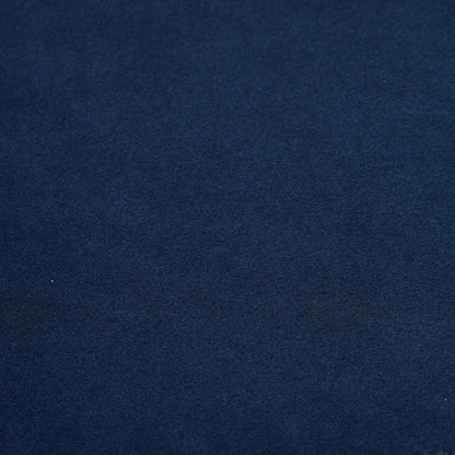 Mink Faux velvet Solid Fabric