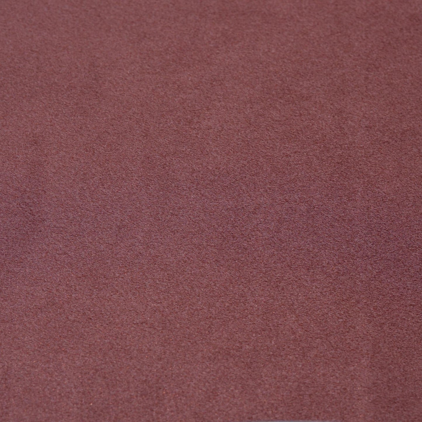 Mink Faux velvet Solid Fabric