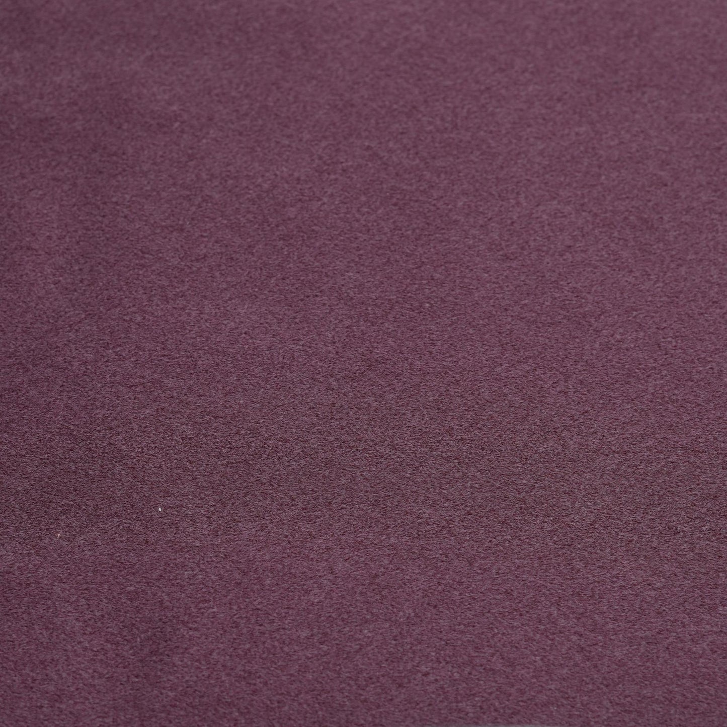 Mink Faux velvet Solid Fabric