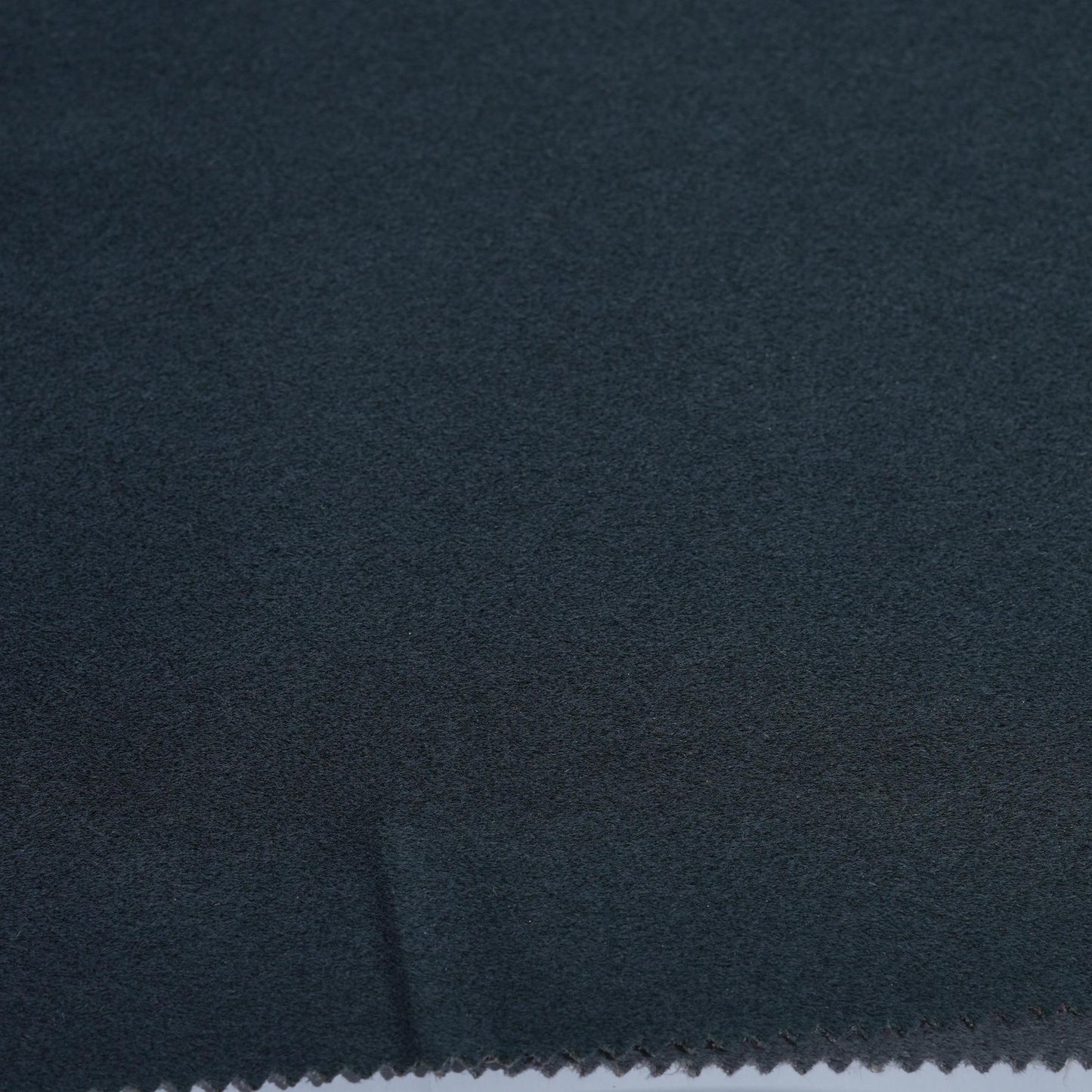 Mink Faux velvet Solid Fabric