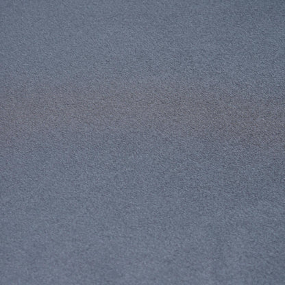 Mink Faux velvet Solid Fabric