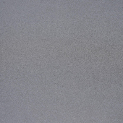 Mink Faux velvet Solid Fabric