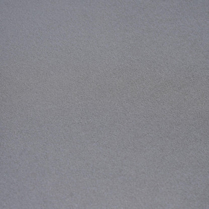 Mink Faux velvet Solid Fabric