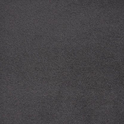 Mink Faux velvet Solid Fabric