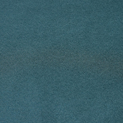 Mink Faux velvet Solid Fabric