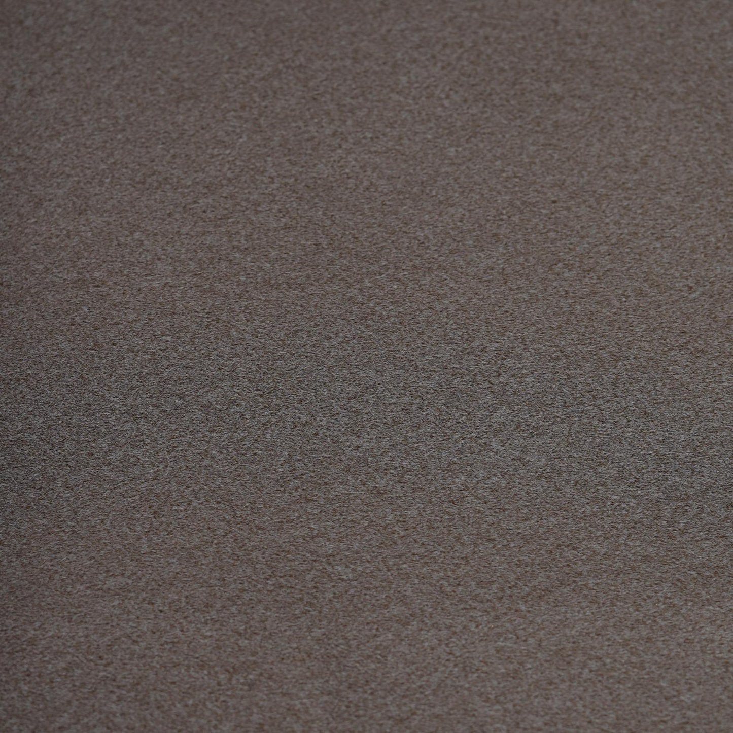 Mink Faux velvet Solid Fabric