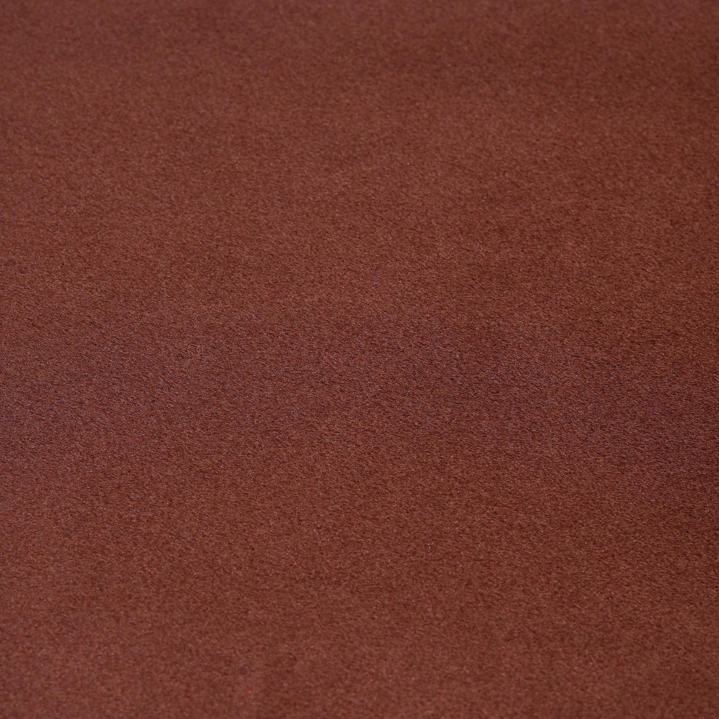 Mink Faux velvet Solid Fabric