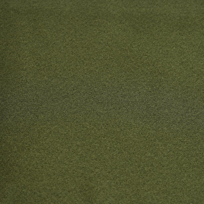 Mink Faux velvet Solid Fabric