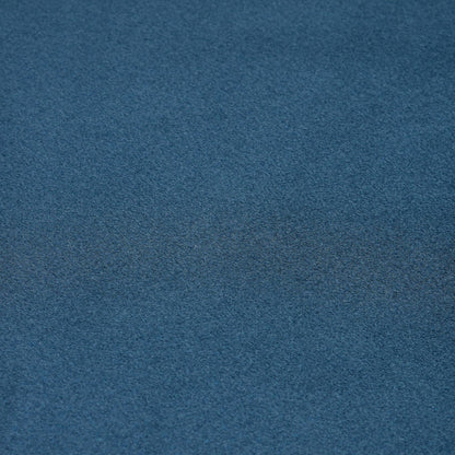 Mink Faux velvet Solid Fabric