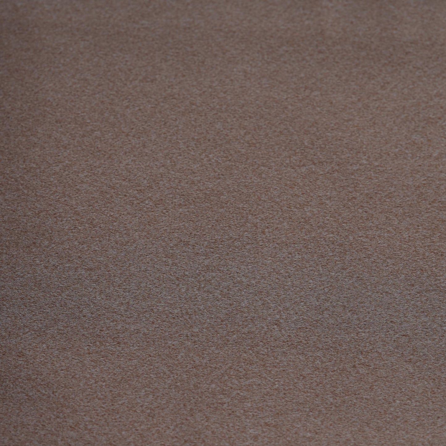 Mink Faux velvet Solid Fabric