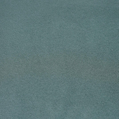 Mink Faux velvet Solid Fabric