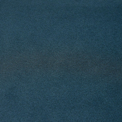 Mink Faux velvet Solid Fabric