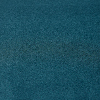 Mink Faux velvet Solid Fabric