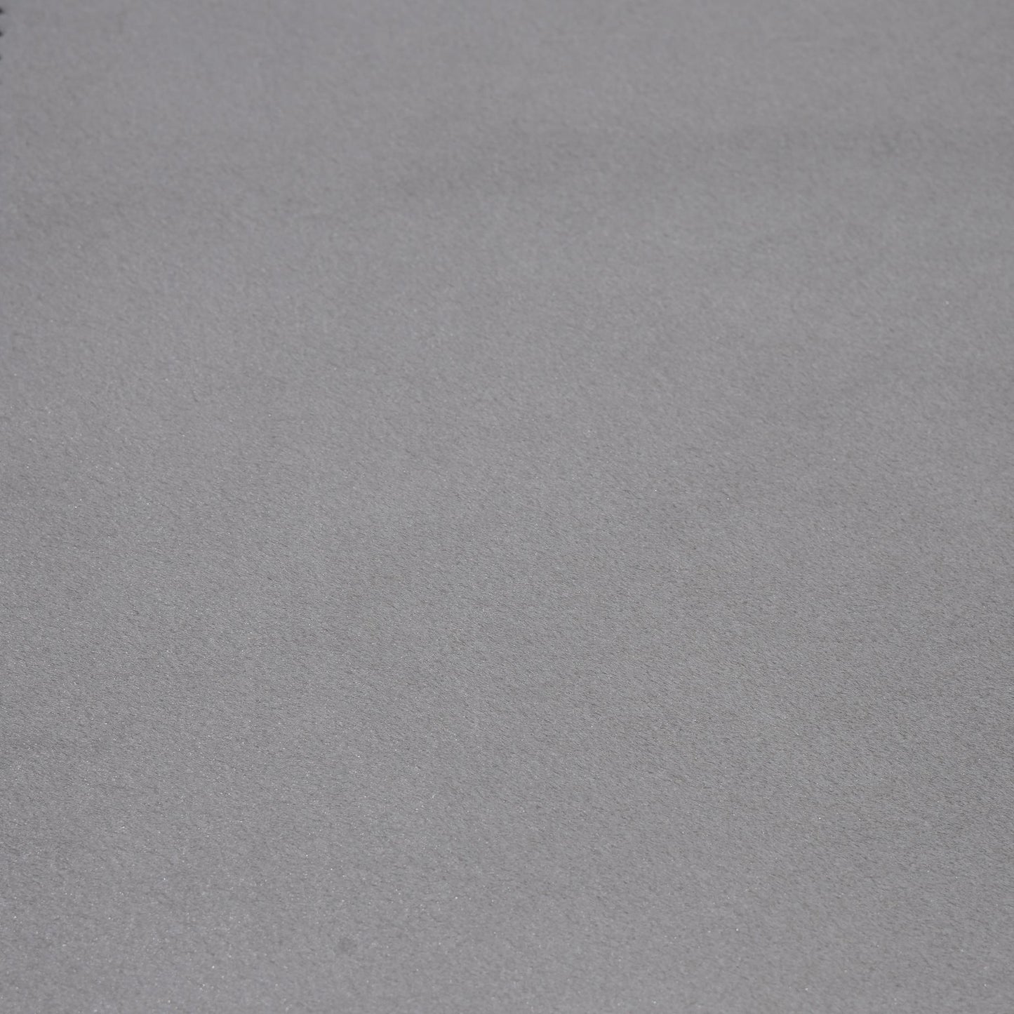 Mink Faux velvet Solid Fabric