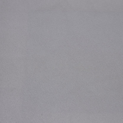 Mink Faux velvet Solid Fabric