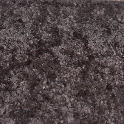 Vella Pile Woven Solid Fabric