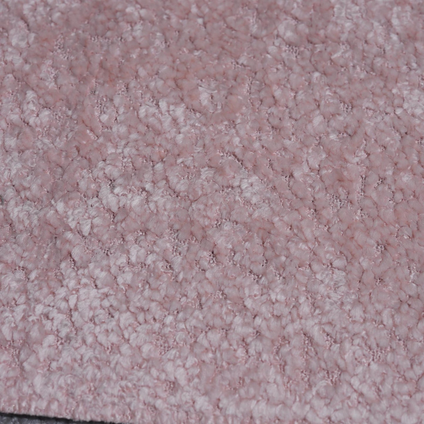 Vella Pile Woven Solid Fabric