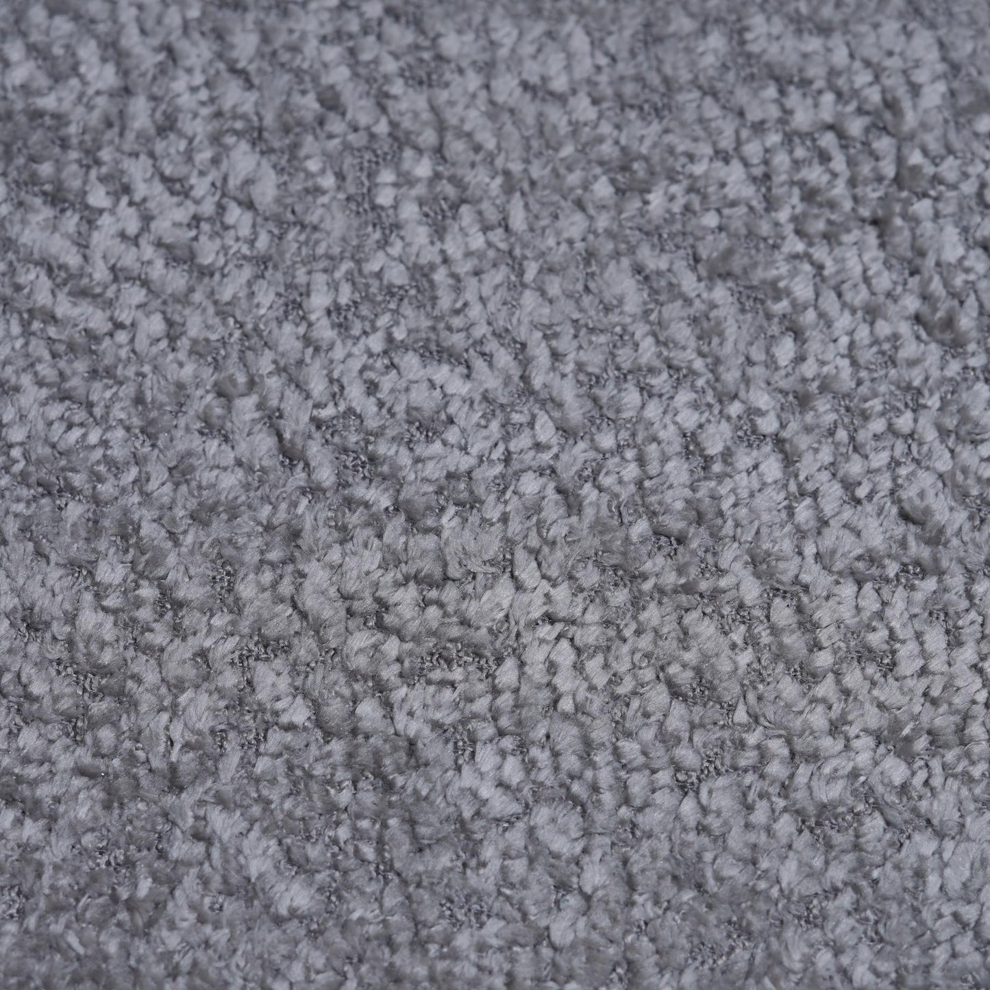 Vella Pile Woven Solid Fabric