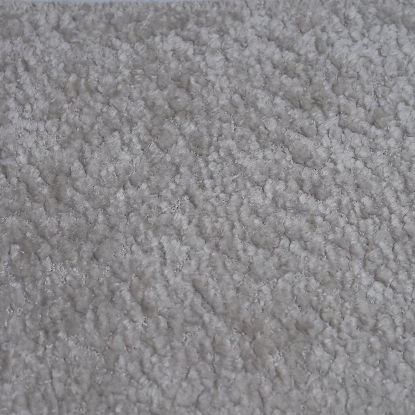 Vella Pile Woven Solid Fabric