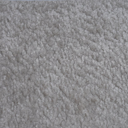 Vella Pile Woven Solid Fabric